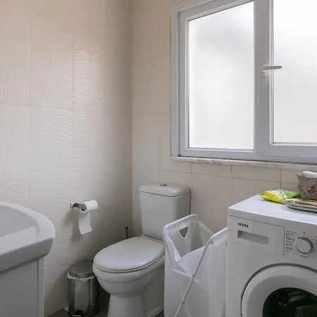 Apartment Lovely Downtown, Taksim