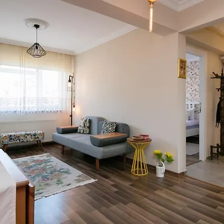 Lovely Downtown, Taksim Apartment Istanbul