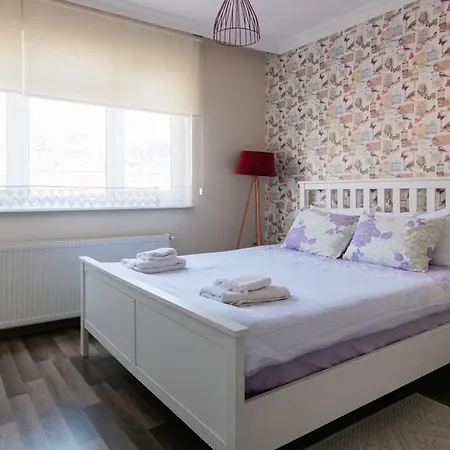 Apartment Lovely Downtown, Taksim Istanbul