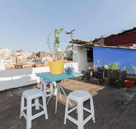 Lovely Downtown, Taksim Διαμέρισμα *